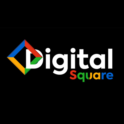 Digital Square - Digital Marketing Agency